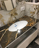 Столешницы из гранита и мрамора