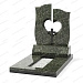 Двойной памятник Э-59