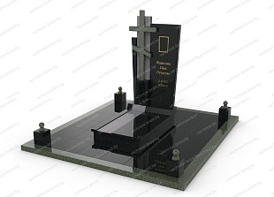Мемориальный Комплекс К-25