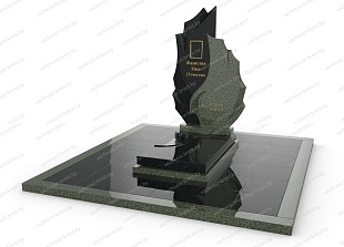 Мемориальный Комплекс К-20