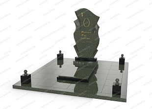Мемориальный Комплекс К-26