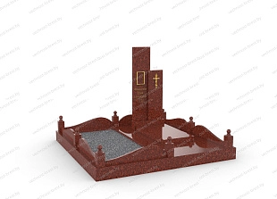 Мемориальный Комплекс Н4-43