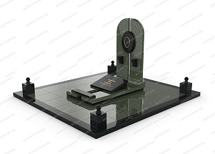 Мемориальный Комплекс К-17