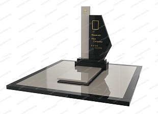 Мемориальный Комплекс К-23