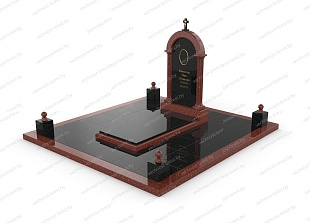 Мемориальный Комплекс К-09