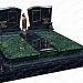 Двойной памятник Н-09
