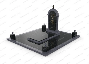 Мемориальный Комплекс К-09