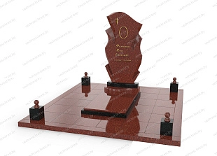 Мемориальный Комплекс К-26