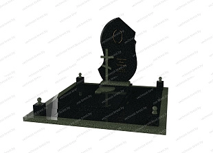Мемориальный Комплекс К-27