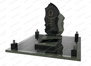 Мемориальный Комплекс К-24