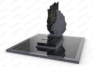 Мемориальный Комплекс К-20
