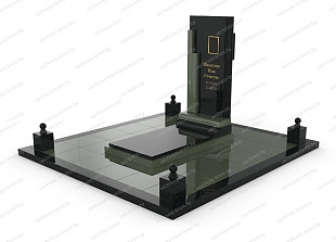 Мемориальный Комплекс К-01