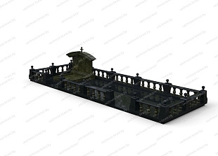 Мемориальный Комплекс Н4-58