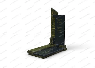 Двойной памятник Н-11