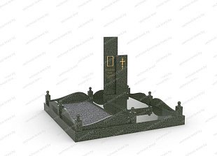 Мемориальный Комплекс Н4-43