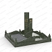 Мемориальный Комплекс Н4-43