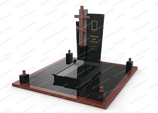Мемориальный Комплекс К-25