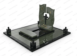 Мемориальный Комплекс К-18