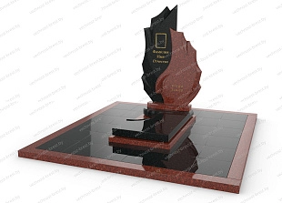 Мемориальный Комплекс К-20