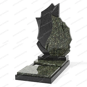 Комбинированный памятник Э-51