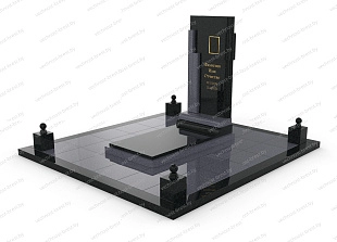 Мемориальный Комплекс К-01