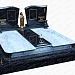 Двойной памятник Н-09