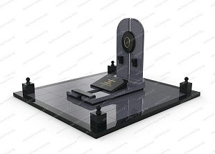 Мемориальный Комплекс К-17