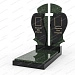 Двойной памятник Э-70