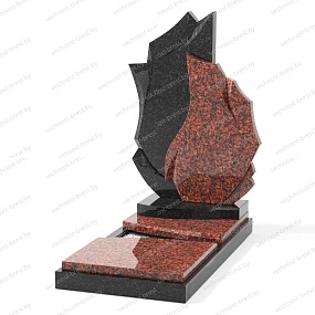 Комбинированный памятник Э-51