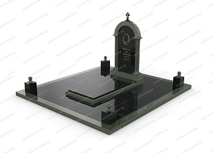 Мемориальный Комплекс К-09