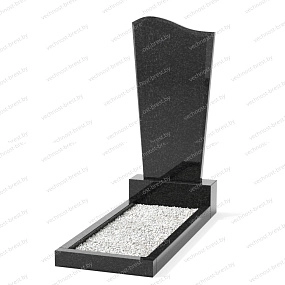 Вертикальный памятник А-07