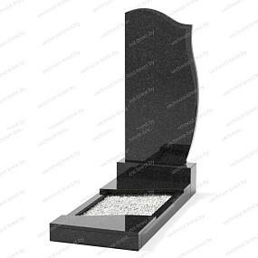 Вертикальный памятник А-06