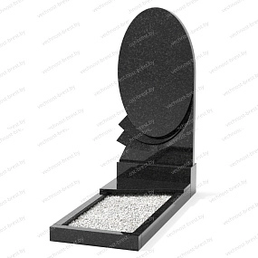 Вертикальный памятник А-30