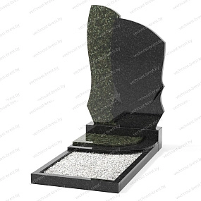Комбинированный памятник Э-11