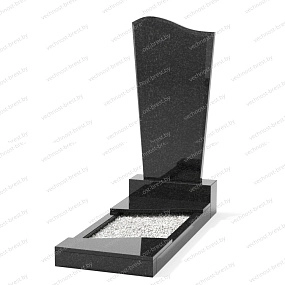 Вертикальный памятник А-07