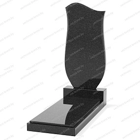 Вертикальный памятник А-05