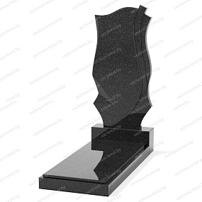 Вертикальный памятник А-15