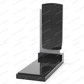 Вертикальный памятник А-24