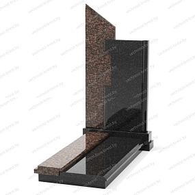 Комбинированный памятник Э-03
