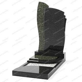 Комбинированный памятник Э-12