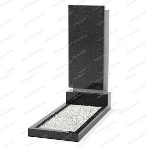 Вертикальный памятник А-21