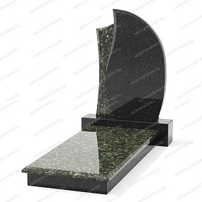 Комбинированный памятник Э-16