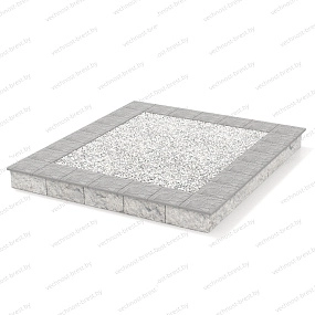 Фундамент для памятников Ф-09