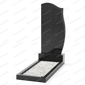 Вертикальный памятник А-06