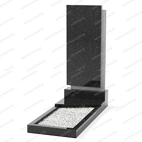 Вертикальный памятник А-21