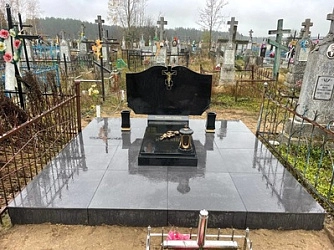 Памятники в Бресте под заказ