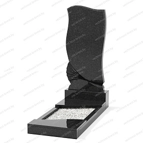 Вертикальный памятник А-29