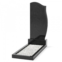 Вертикальный памятник А-06