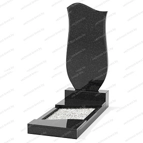 Вертикальный памятник А-05