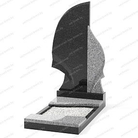 Комбинированный памятник Э-01